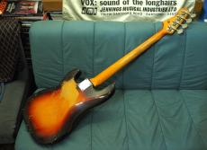 Fender Precision Bass _9