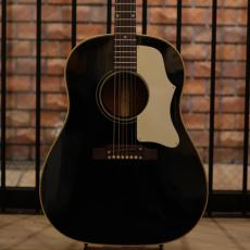 Gibson J-45 Black / Circa1968