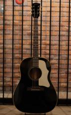 Gibson J-45 Black / Circa1968_2