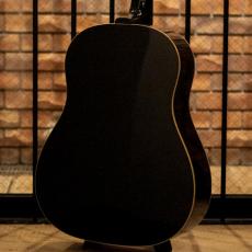 Gibson J-45 Black / Circa1968_6