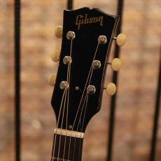 Gibson J-45 Black / Circa1968_9