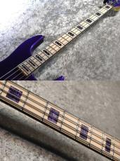 Spector NC-4 Franck Bello -Tina Rose- #CI 25070259【3.92kg】【フランク・ベロ/ANTHRAX】_3