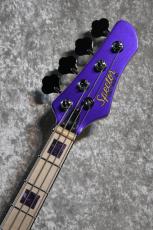 Spector NC-4 Franck Bello -Tina Rose- #CI 25070259【3.92kg】【フランク・ベロ/ANTHRAX】_4