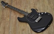 G&L USA Nighthawk 1983_2