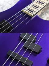 Spector NC-4 Franck Bello -Tina Rose- #CI 25070259【3.92kg】【フランク・ベロ/ANTHRAX】_10
