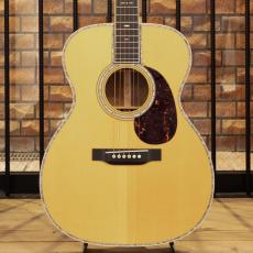 Martin CTM 000-45 Adirondack Spruce / Wild Grain East Indian Rosewood / 2018