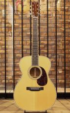 Martin CTM 000-45 Adirondack Spruce / Wild Grain East Indian Rosewood / 2018_2