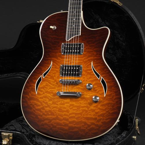 Taylor T3 ~Tobacco Sunburst~