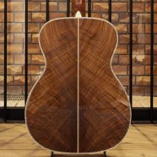 Martin CTM 000-45 Adirondack Spruce / Wild Grain East Indian Rosewood / 2018_3