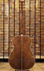 Martin CTM 000-45 Adirondack Spruce / Wild Grain East Indian Rosewood / 2018_4