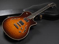 Taylor T3 ~Tobacco Sunburst~_2