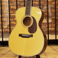 Martin CTM 000-45 Adirondack Spruce / Wild Grain East Indian Rosewood / 2018_5