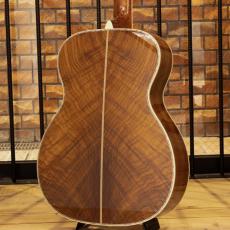 Martin CTM 000-45 Adirondack Spruce / Wild Grain East Indian Rosewood / 2018_6
