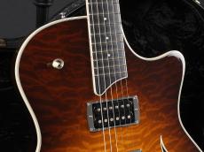 Taylor T3 ~Tobacco Sunburst~_4