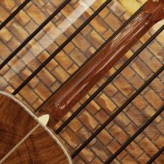 Martin CTM 000-45 Adirondack Spruce / Wild Grain East Indian Rosewood / 2018_8