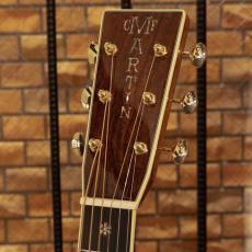 Martin CTM 000-45 Adirondack Spruce / Wild Grain East Indian Rosewood / 2018_9