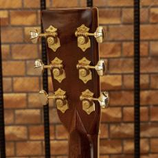 Martin CTM 000-45 Adirondack Spruce / Wild Grain East Indian Rosewood / 2018_10