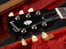 Gibson ES-335 ~Sixties Cherry~ 2025年製_3
