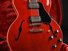 Gibson ES-335 ~Sixties Cherry~ 2025年製_8
