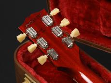 Gibson ES-335 ~Sixties Cherry~ 2025年製_11