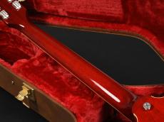 Gibson ES-335 ~Sixties Cherry~ 2025年製_12