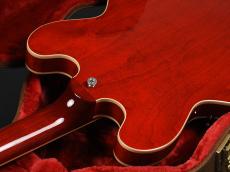Gibson ES-335 ~Sixties Cherry~ 2025年製_13