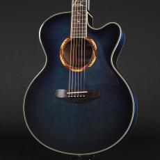 YAMAHA CPX-15SA ~Miami Ocean Blue~
