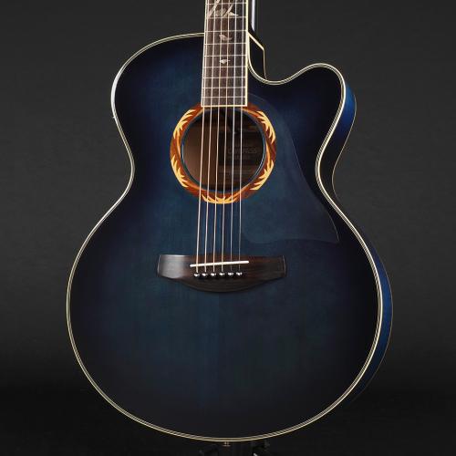 YAMAHA CPX-15SA ~Miami Ocean Blue~