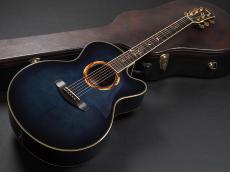 YAMAHA CPX-15SA ~Miami Ocean Blue~_2