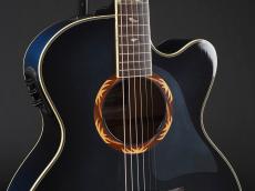 YAMAHA CPX-15SA ~Miami Ocean Blue~_3