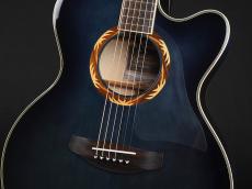 YAMAHA CPX-15SA ~Miami Ocean Blue~_4