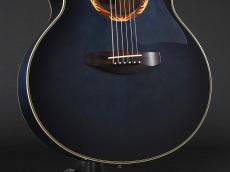 YAMAHA CPX-15SA ~Miami Ocean Blue~_5
