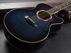 YAMAHA CPX-15SA ~Miami Ocean Blue~_6