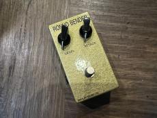 Manlay Sound RONNO BENDER
