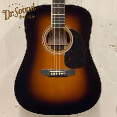 Martin CTM D-35 1935 Burst ~2024 Martin Factory Tour  現地選定買付け品~  ♯2496160   【無金利分割OK】【送料込み】