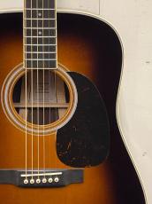 Martin CTM D-35 1935 Burst ~2024 Martin Factory Tour  現地選定買付け品~  ♯2496160   【無金利分割OK】【送料込み】_3