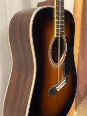 Martin CTM D-35 1935 Burst ~2024 Martin Factory Tour  現地選定買付け品~  ♯2496160   【無金利分割OK】【送料込み】_4