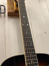 Martin CTM D-35 1935 Burst ~2024 Martin Factory Tour  現地選定買付け品~  ♯2496160   【無金利分割OK】【送料込み】_6