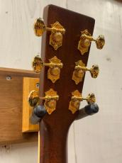 Martin CTM D-35 1935 Burst ~2024 Martin Factory Tour  現地選定買付け品~  ♯2496160   【無金利分割OK】【送料込み】_8