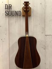 Martin CTM D-35 1935 Burst ~2024 Martin Factory Tour  現地選定買付け品~  ♯2496160   【無金利分割OK】【送料込み】_9