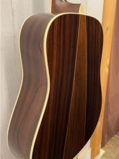 Martin CTM D-35 1935 Burst ~2024 Martin Factory Tour  現地選定買付け品~  ♯2496160   【無金利分割OK】【送料込み】_10