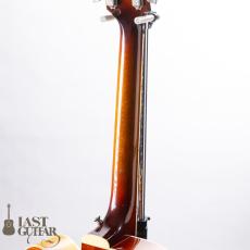 Gibson Custom Shop Solid Formed 17” Venetian Cutaway_10