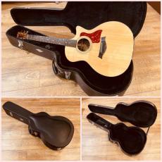 Taylor 2008年製 314ce ES-1_3