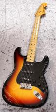 Tokai 【USED】 Silver Star SS-36 3TS / M [1980年製] [3.25kg] [Japan Vintage] [ジャパンヴィンテージ]_2