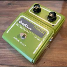 Maxon Over Drive OD-880