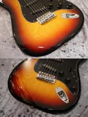 Tokai 【USED】 Silver Star SS-36 3TS / M [1980年製] [3.25kg] [Japan Vintage] [ジャパンヴィンテージ]_8