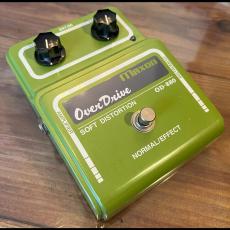 Maxon Over Drive OD-880_2