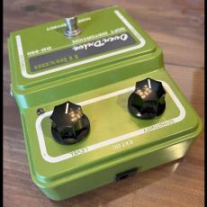 Maxon Over Drive OD-880_3