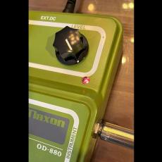 Maxon Over Drive OD-880_6