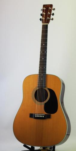 Martin D-28 (管理番号5057)